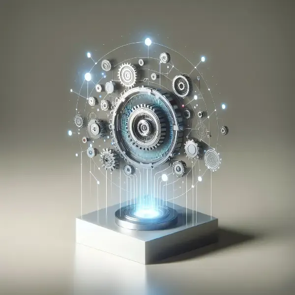 Automatyzacja procesów z AI: przełom dla biznesu