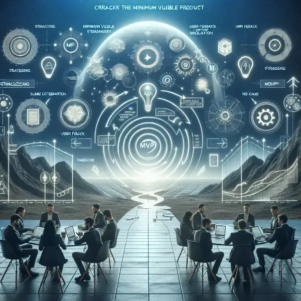 From sketch to success: the recipe for an effective MVP