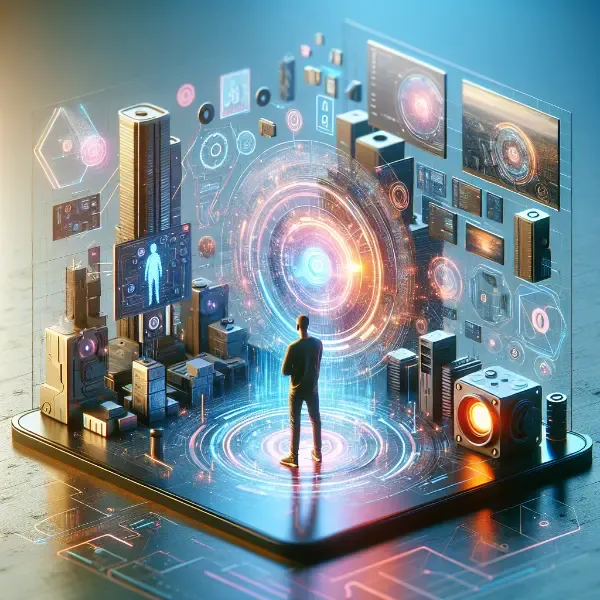 Flutter + AI: mobilne innowacje 2024