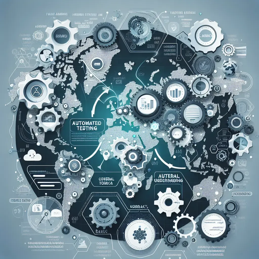 Accelerate your startup’s growth with automated testing