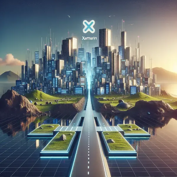Od Xamarin do .NET MAUI: czas na zmianę