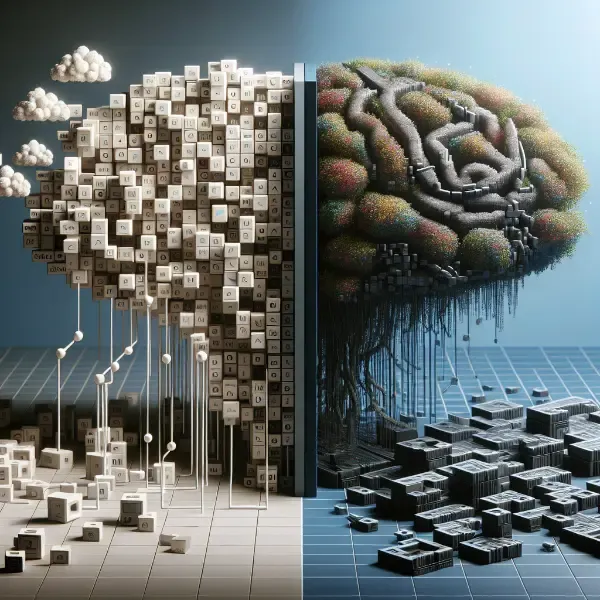 Platformy no-code: potencjał czy pułapka?