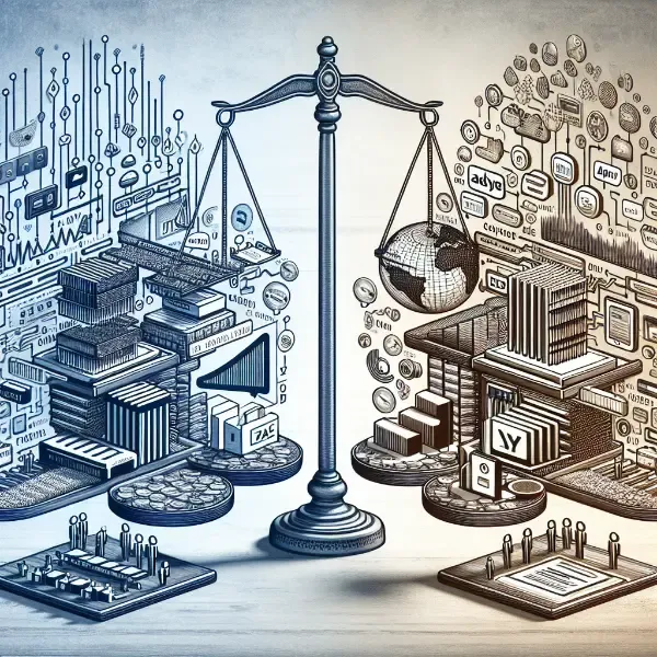 Stripe vs Adyen: który system płatności wybrać?