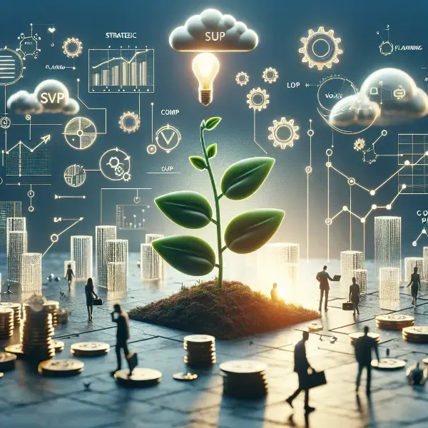 MVP dla startupów: tnij koszty, nie jakość