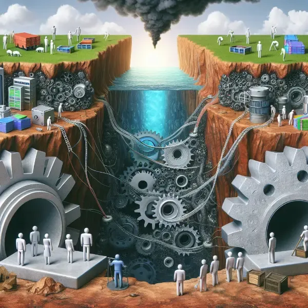 Wyzwania projektów machine learning: głębsze spojrzenie