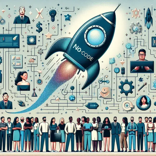 Why experienced developers and smart frameworks beat no-code when building MVPs