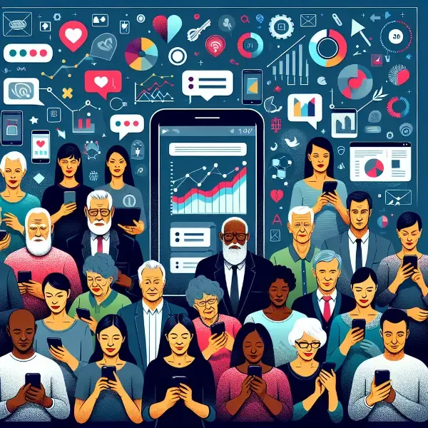 Mixpanel in practice: mobile app analytics step by step