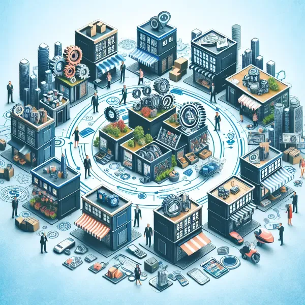 B2C, B2B2C and D2C: a guide to the models reshaping the market