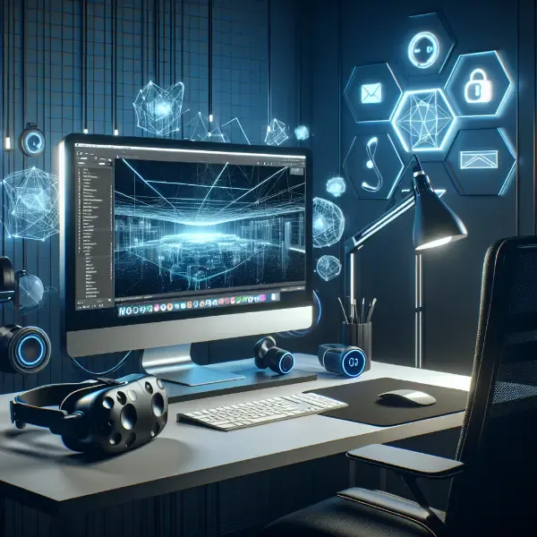 Apple Vision Pro: how to build outstanding applications