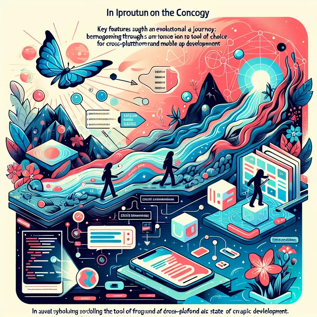 Przyspiesz rozwój aplikacji mobilnych dzięki .NET MAUI