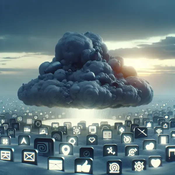 Mobile apps in 2024: the risk map and the road to success