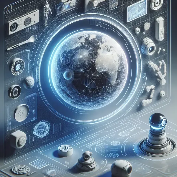 AI in 2024: beyond the edge of imagination