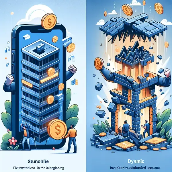 Sprytne planowanie architektury aplikacji mobilnej: jak uniknąć kosztownych przeróbek w MVP