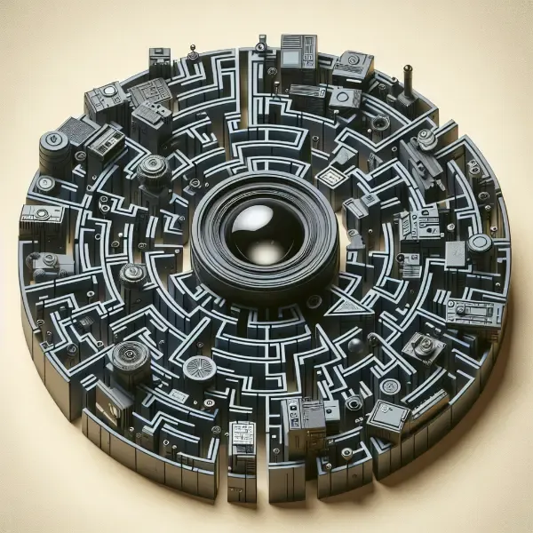 Navigating the maze of innovation: new product development pains