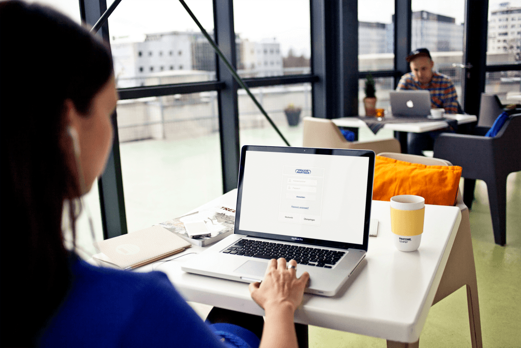 Amefa App: a mobile sales revolution