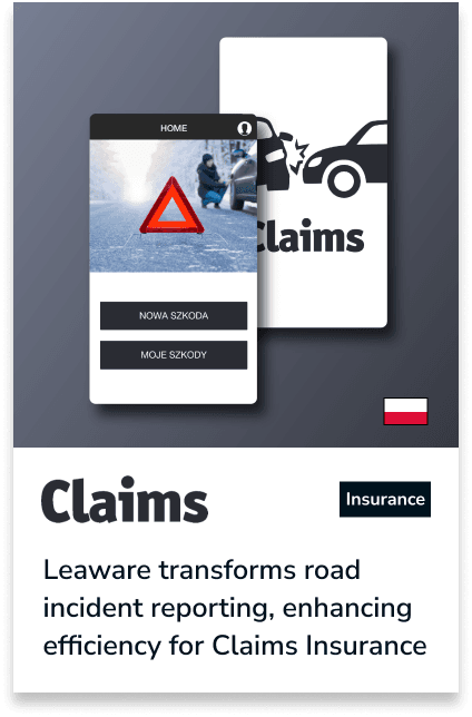 From paper to app: Claims simplifies collision reporting