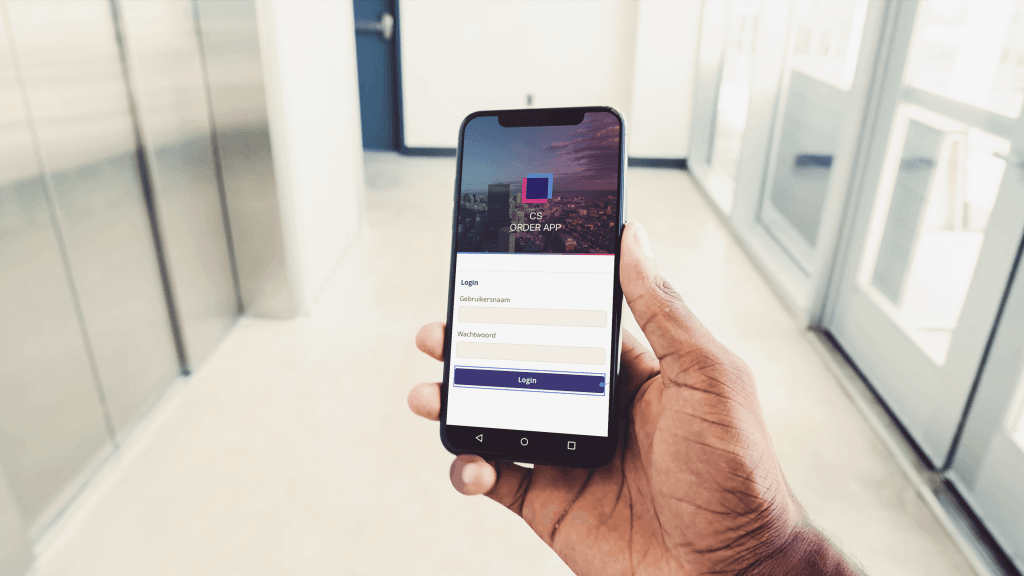 Cipal Orders: automating project budget tracking