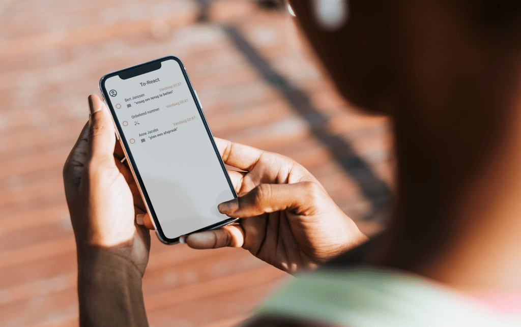 Smart Voicemail for lawyers: zero missed calls