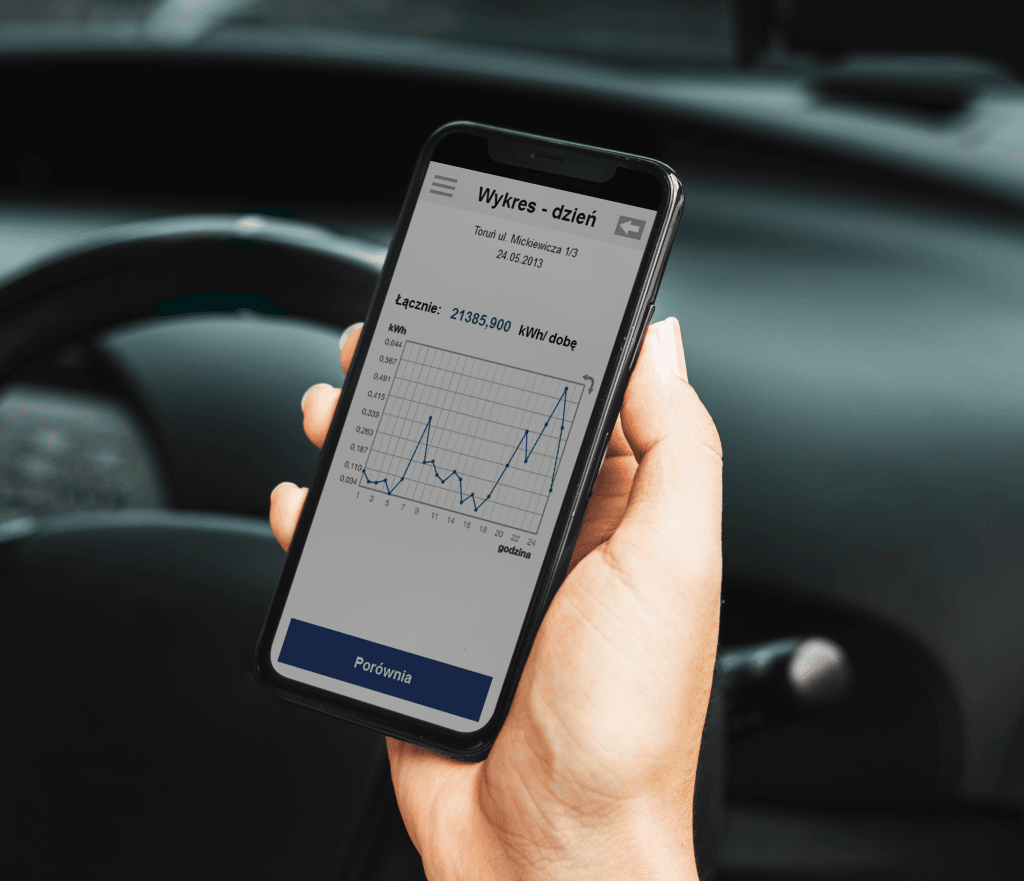 TAURON Extranet: faster grid connections through SAP integration