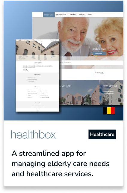 Atendi.Care: shorter waiting lists in senior care