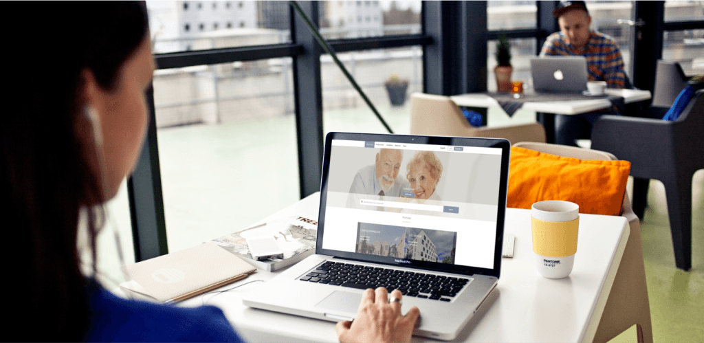 Atendi.Care: shorter waiting lists in senior care