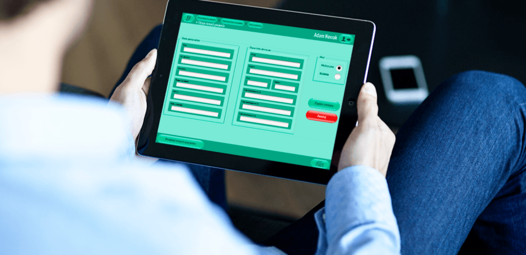 Treatment precision in every pixel