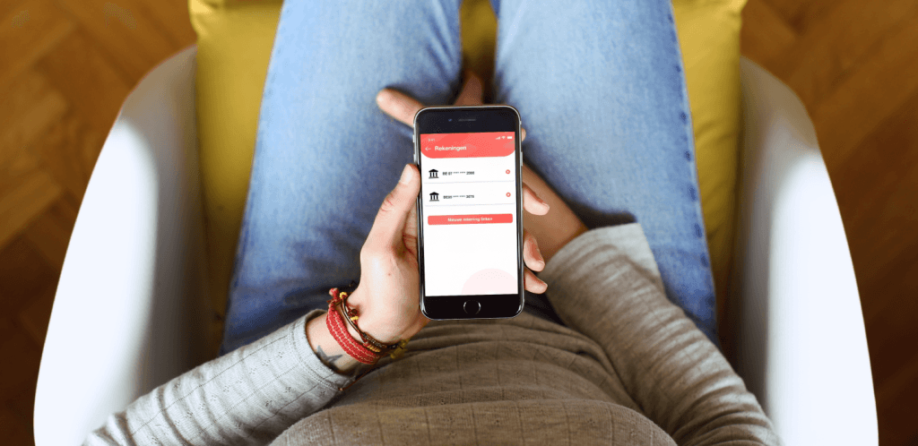 Swave: Cashback and loyalty for local shopping