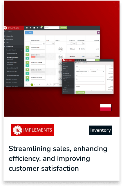 TIZ Systems: sales automation and a step change in efficiency