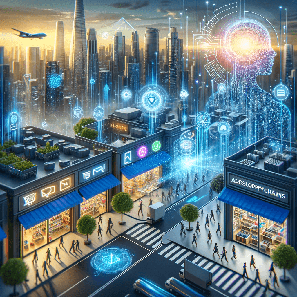 How AI is transforming e-commerce in startups