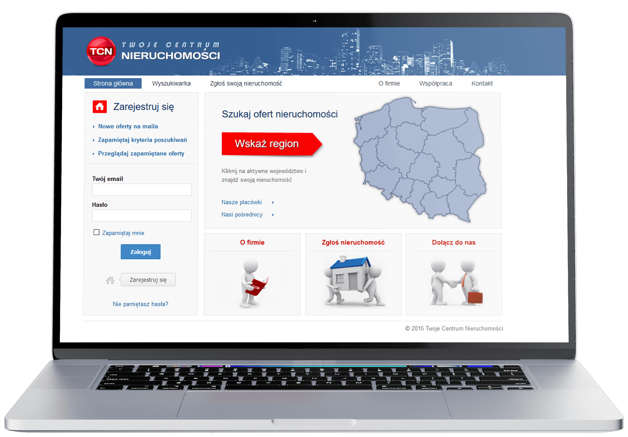 One platform, greater reach: TNC’s transformation