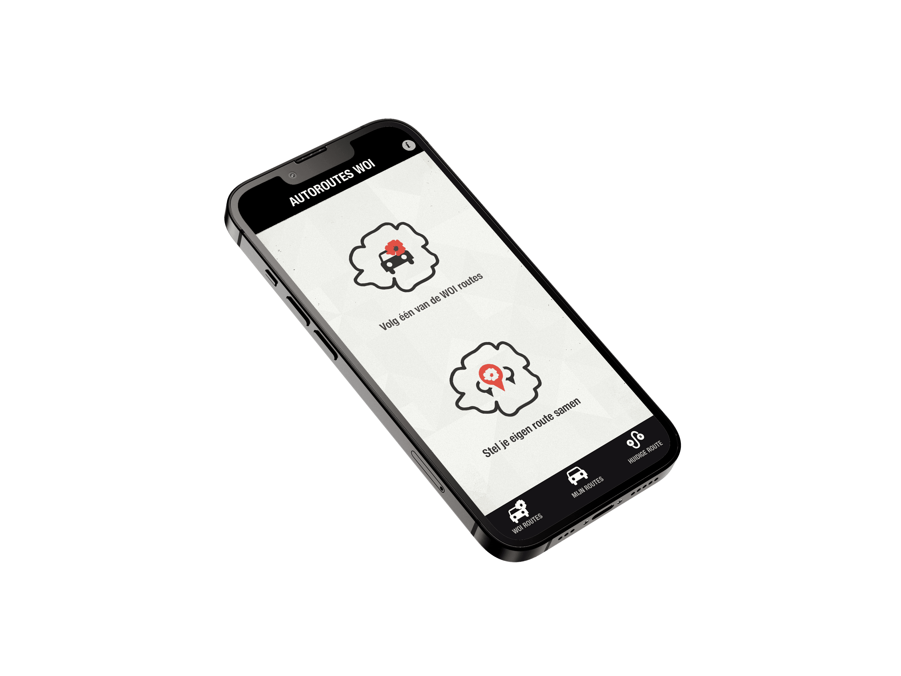 WWI: digital exploration of history