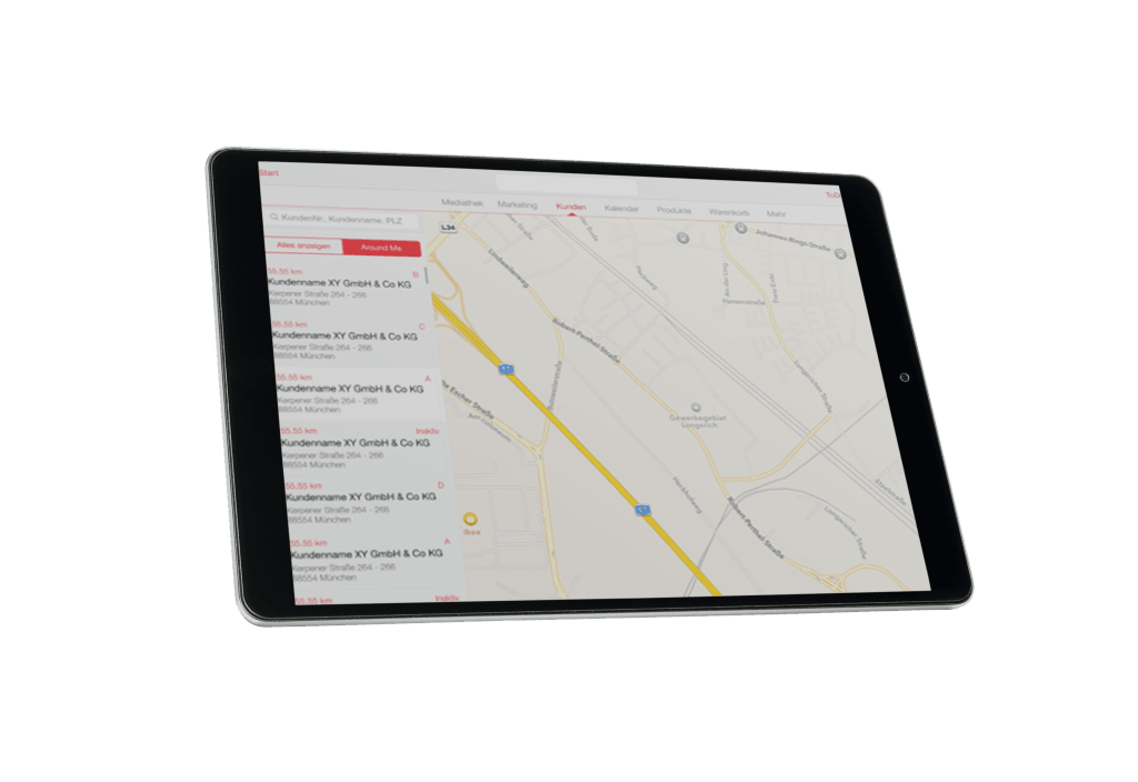 Würth Elektronik’s digital leap: sales and catalogue in one app
