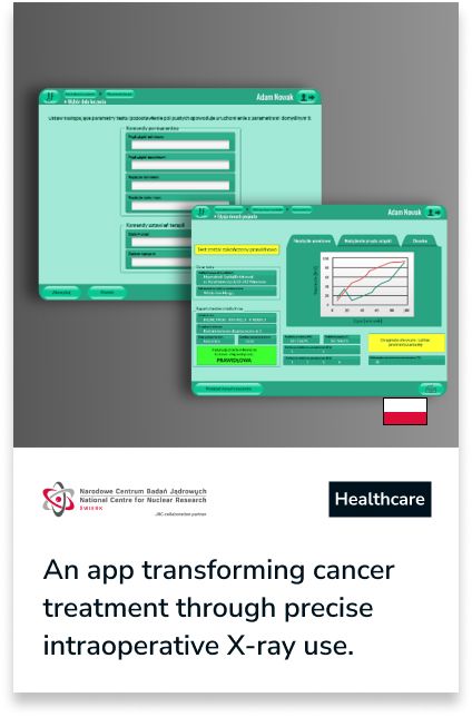 Treatment precision in every pixel