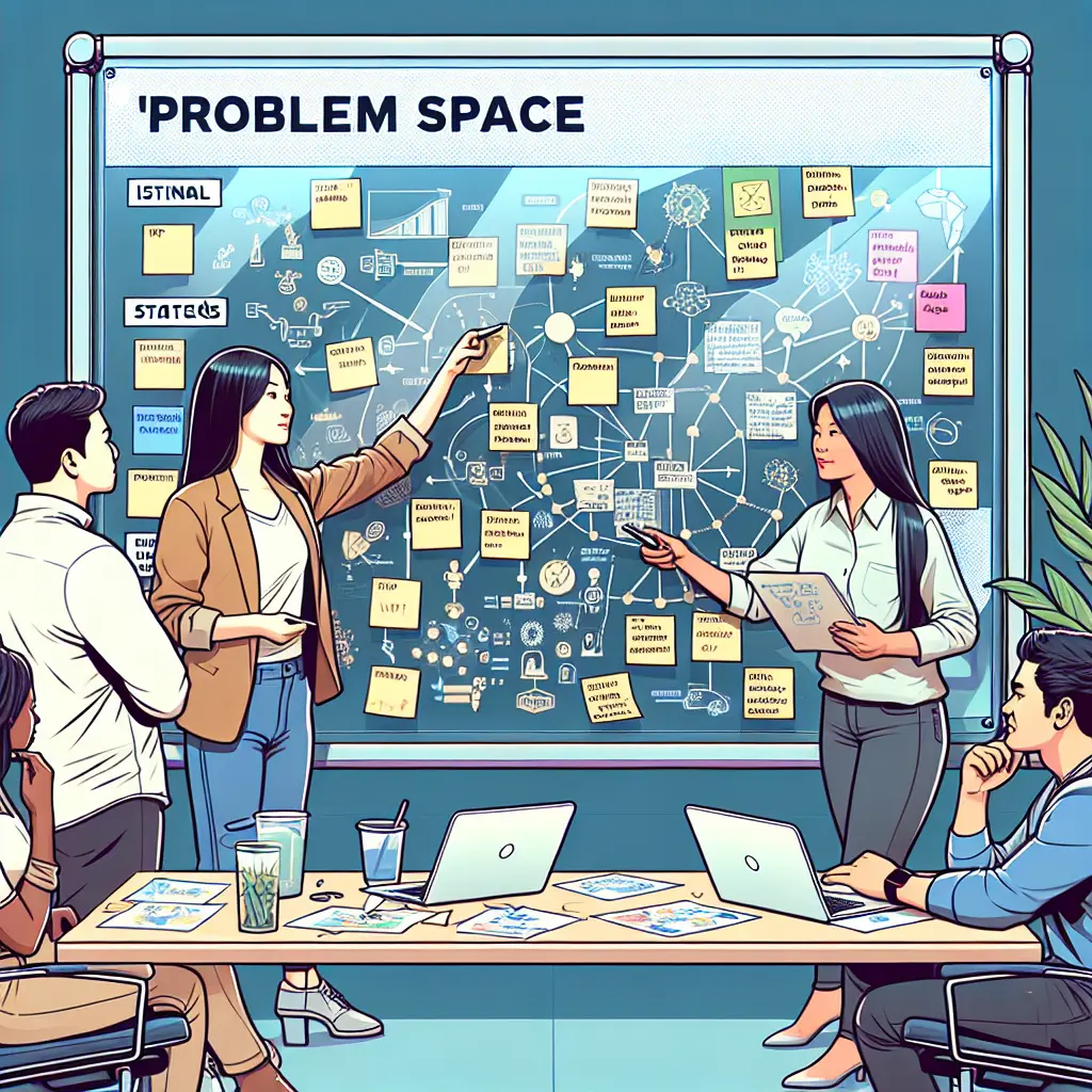 Image for Understanding the Problem Space