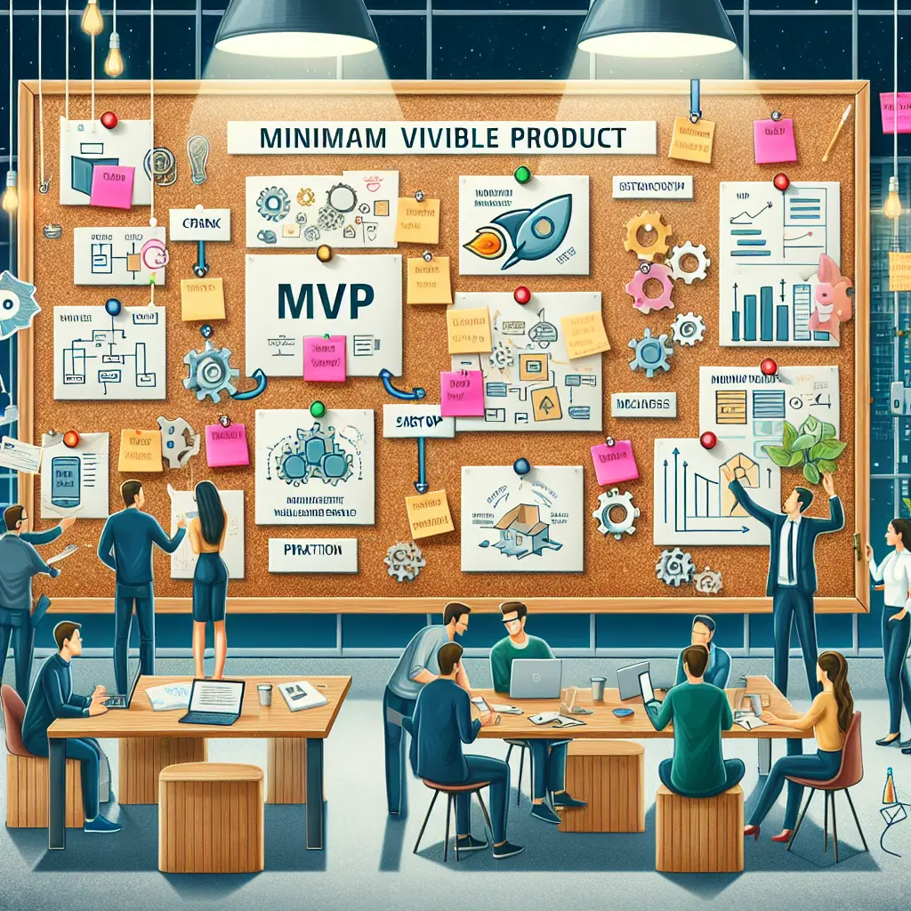 Image for The Concept of MVP