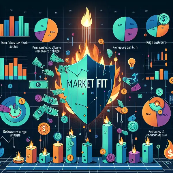 The Importance of Achieving Market Fit: An Overview