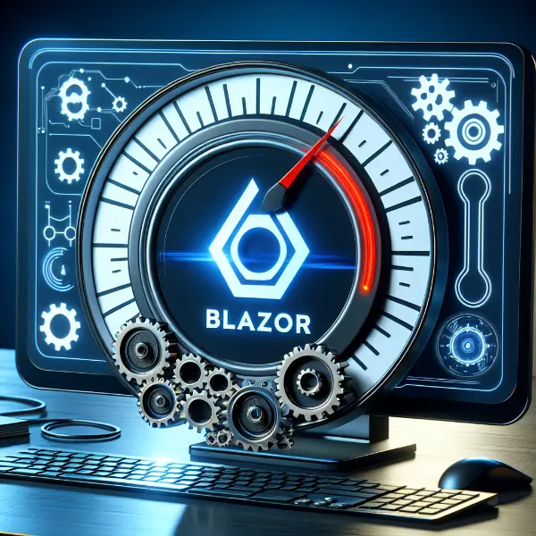 Optimizing Blazor Applications for Peak Performance