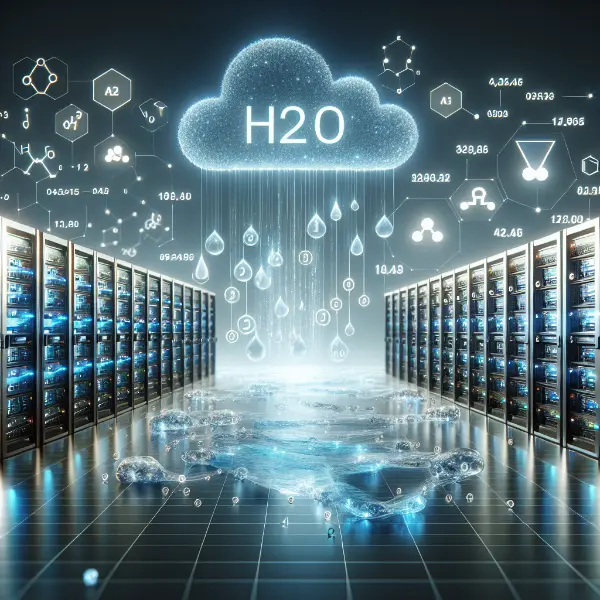 H2O.ai's Machine Learning Prowess