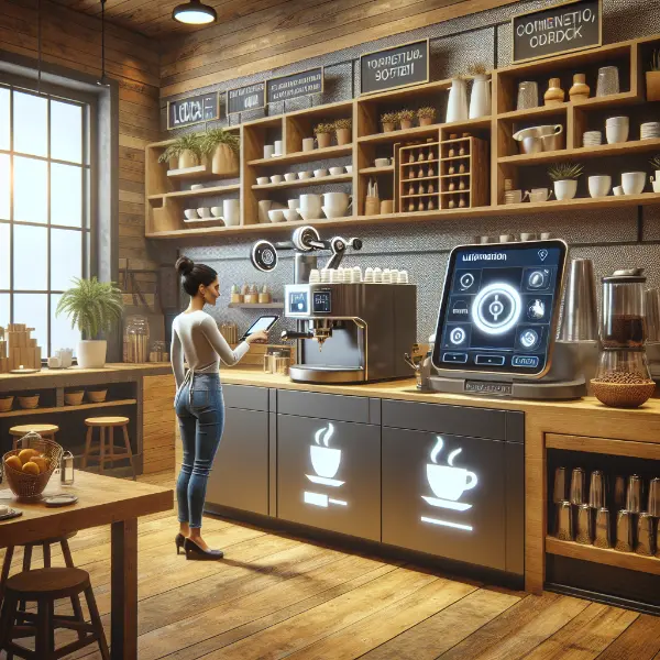 Why Small Businesses Need to Embrace Automation in 2024