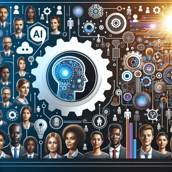 Strategies for Maximizing AI Automation's Positive Impacts