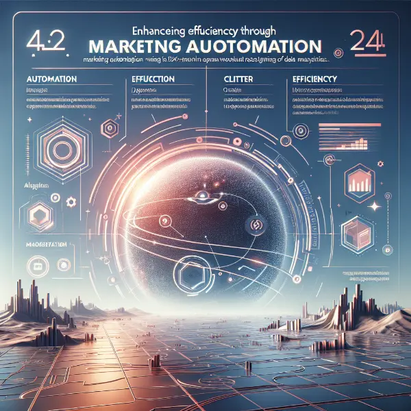 Maximizing Efficiency: How to Leverage Marketing Automation in 2024