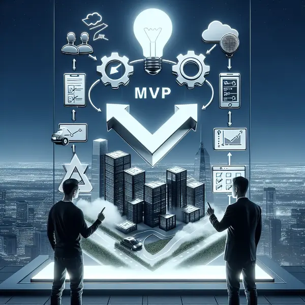 MVP Development Guide for Startups: The Foundation