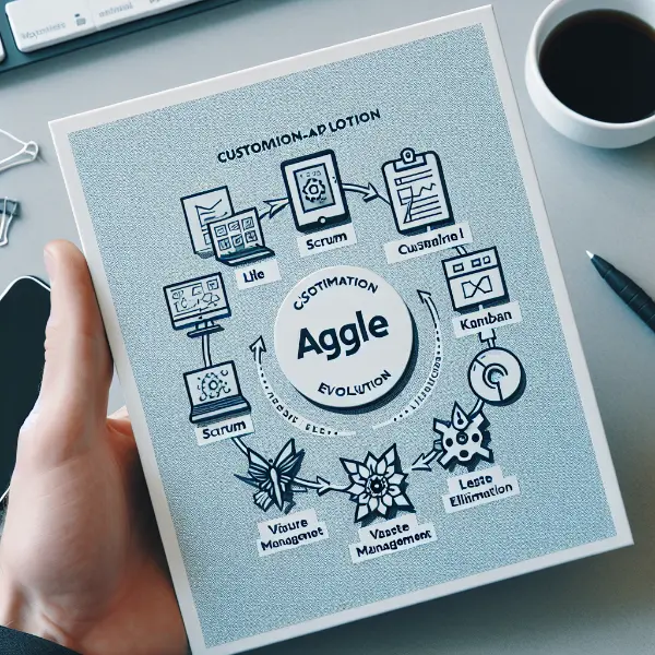 Agile Evolution: Customizing Methodologies for Project Success