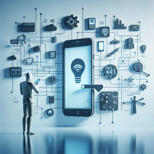 Navigating the IoT Revolution: A Game Changer for Apps