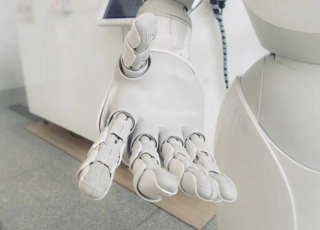 Streamlining Success: Strategic Steps to AI Integration for Startups