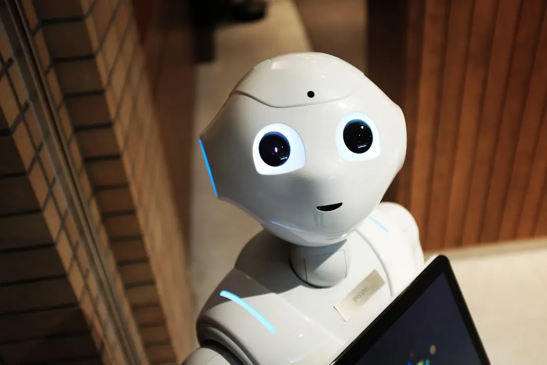 Unlocking Insights: How AI Transforms Strategic Decision-Making