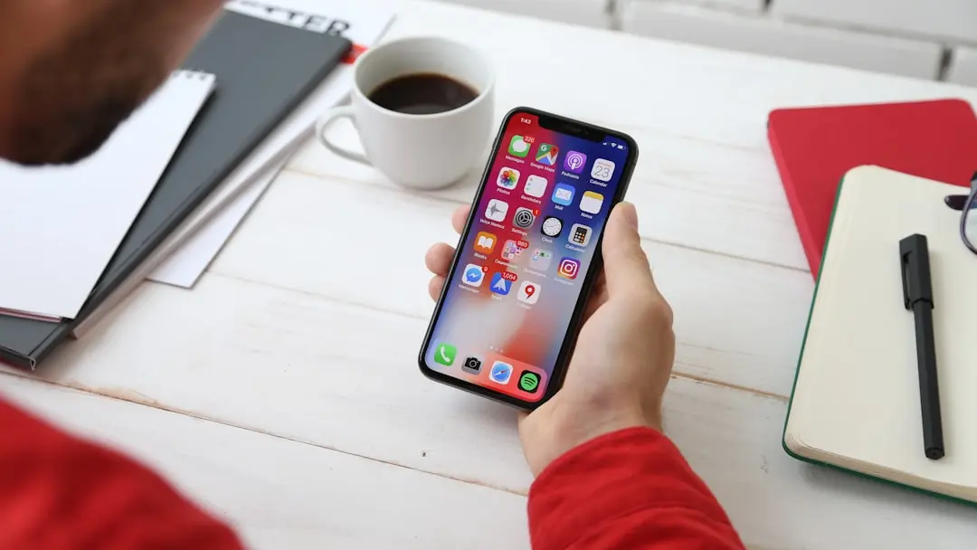 The Mobile App Revolution: Elevating Small Businesses in the Digital Age
