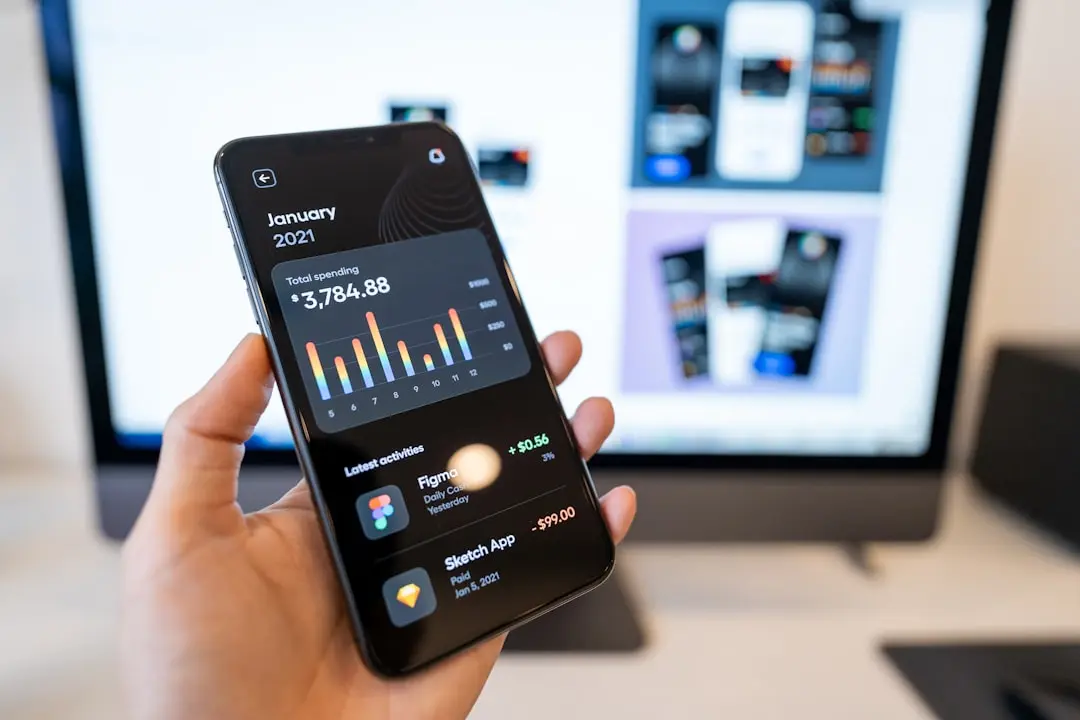 From Local Shops to Digital Leaders: Small Businesses Harnessing Mobile Apps