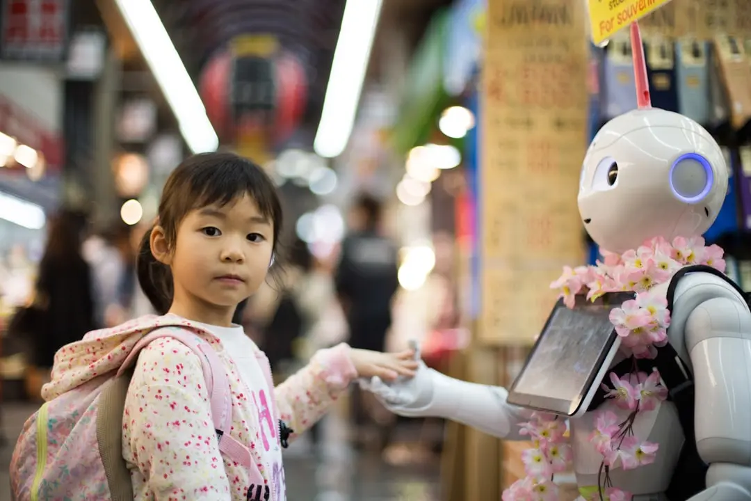 1. Introduction to AI in SMEs: A New Era of Operational Excellence