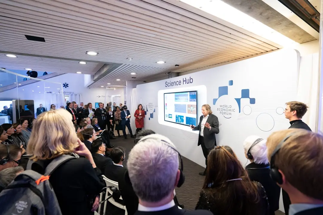 Charting Your AI Journey: Practical Steps for SMEs